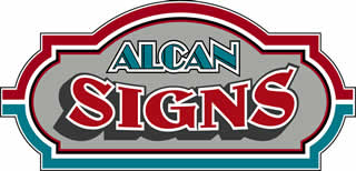 Alcan Signs - for all your signs